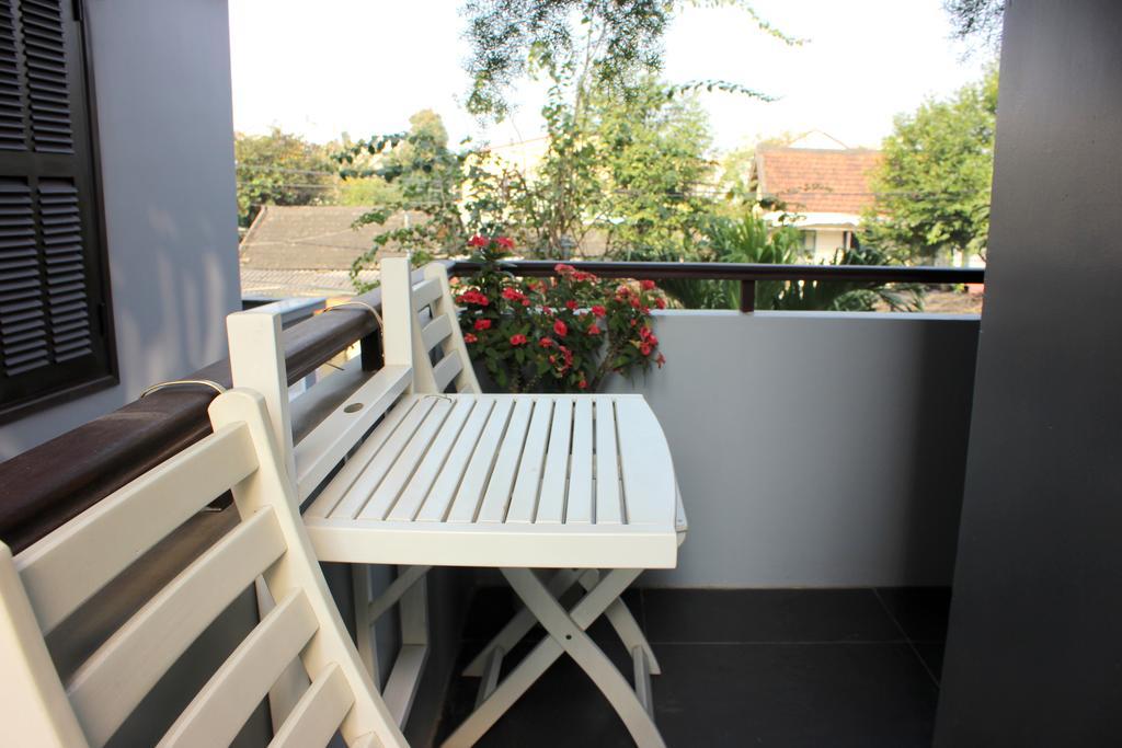 Green Coco Homestay Hoi An Rom bilde