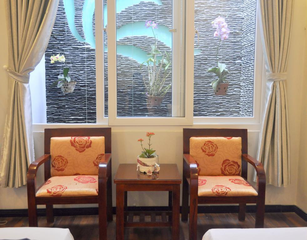 Green Coco Homestay Hoi An Eksteriør bilde