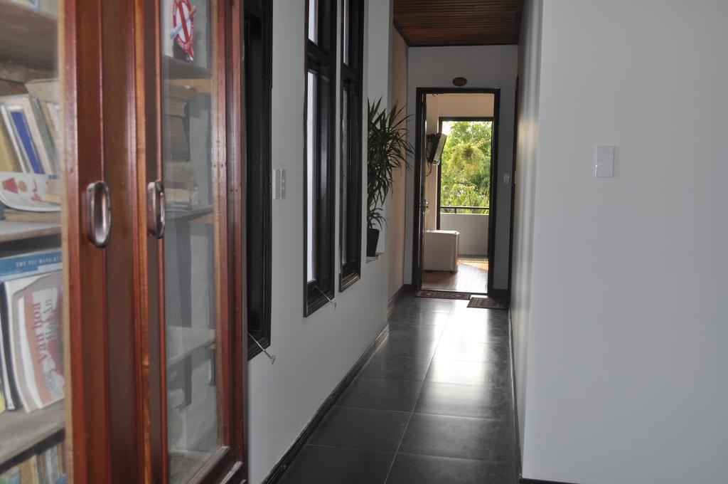 Green Coco Homestay Hoi An Eksteriør bilde
